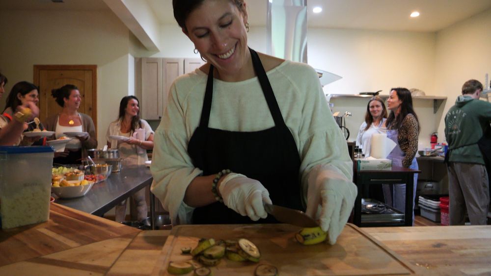 MyCo Community Kitchen