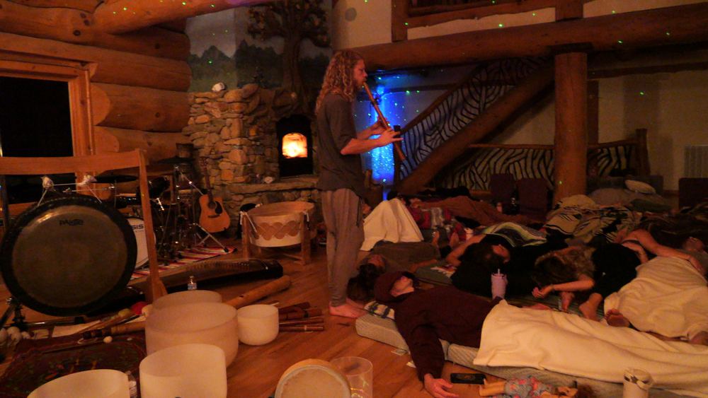 MyCo Sound Bath
